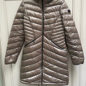 Andrew Marc Down Puffer coat
